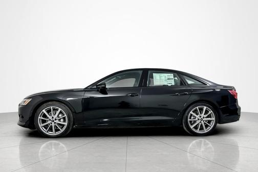 2025 Audi A6 45 Premium Plus