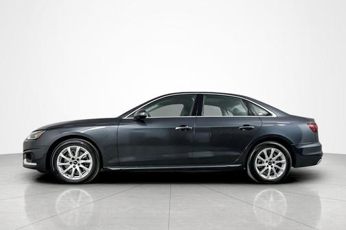 2023 Audi A4 40 Premium