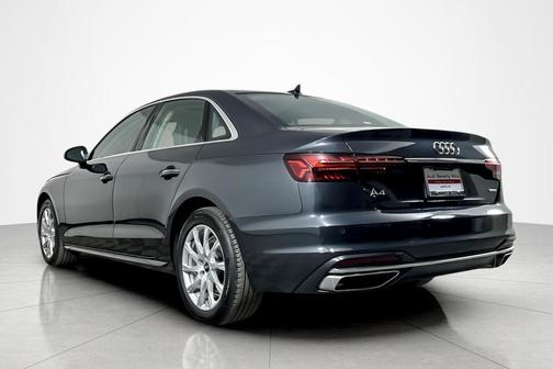 2023 Audi A4 40 Premium