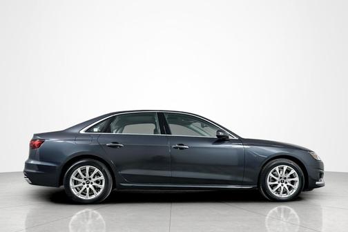 2023 Audi A4 40 Premium