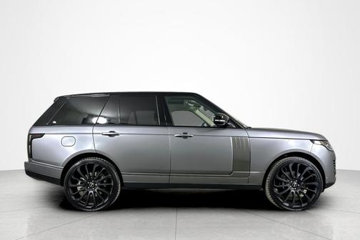 2022 Land Rover Range Rover Westminster