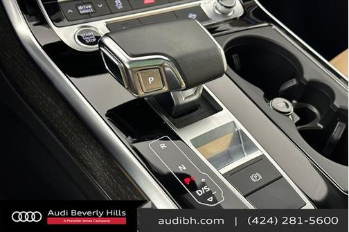 2023 Audi Q7 55 Premium