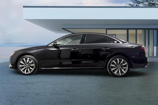 2024 Audi A4 40 Premium