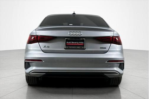 2022 Audi A3 Premium