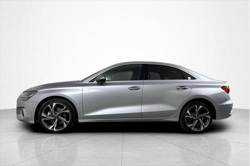 2022 Audi A3 Premium