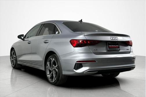 2022 Audi A3 Premium