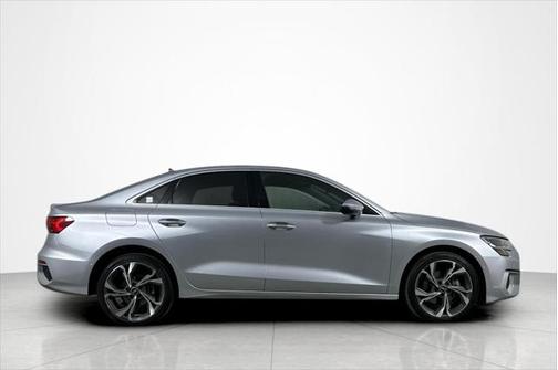 2022 Audi A3 Premium