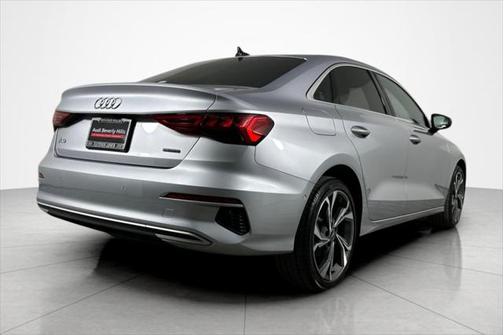 2022 Audi A3 Premium