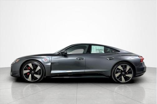 2025 Audi S e-tron GT Premium Plus
