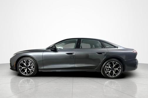 2026 Audi A6 Premium Plus quattro S tronic