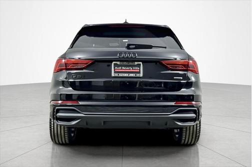 2023 Audi Q3 45 S line Premium Plus