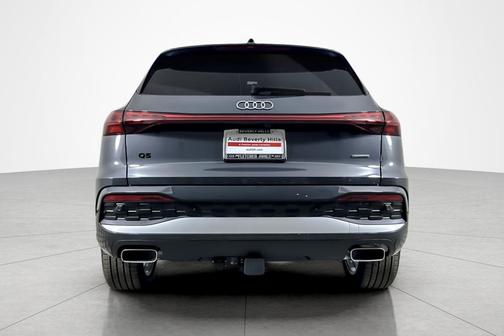 2025 Audi Q5 Premium Plus TFSI quattro S tronic