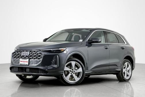 2025 Audi Q5 Premium Plus TFSI quattro S tronic