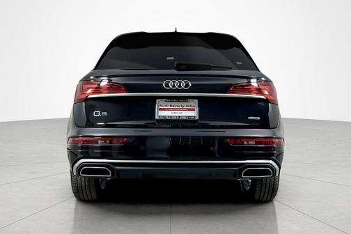 2024 Audi Q5 55 S line Premium