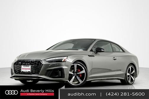 2023 Audi A5 45 S line Premium Plus