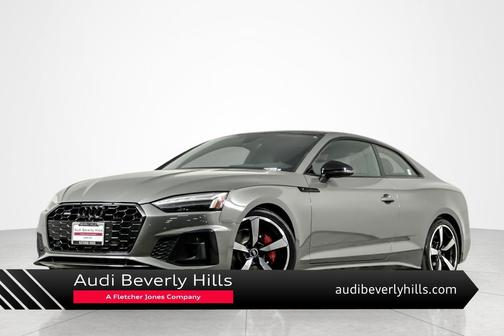 2023 Audi A5 45 S line Premium Plus