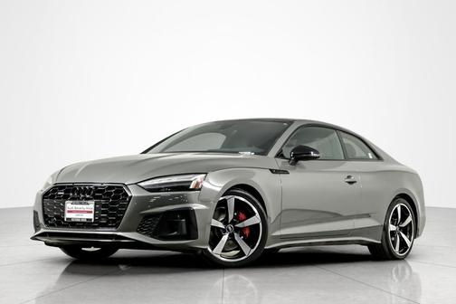 2023 Audi A5 45 S line Premium Plus