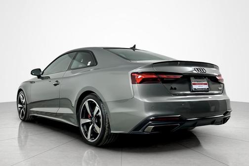 2023 Audi A5 45 S line Premium Plus