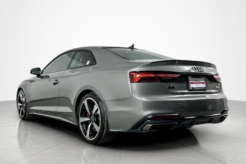 2023 Audi A5 45 S line Premium Plus