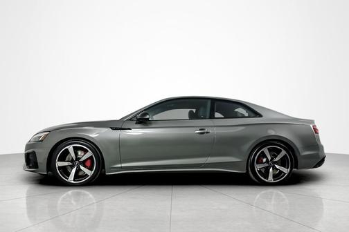 2023 Audi A5 45 S line Premium Plus