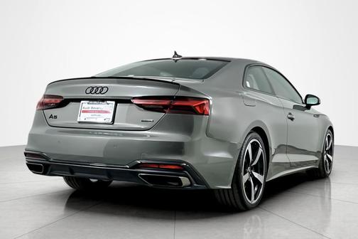 2023 Audi A5 45 S line Premium Plus
