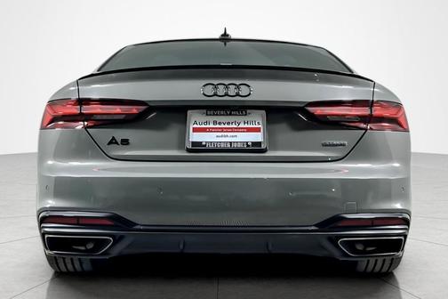 2023 Audi A5 45 S line Premium Plus