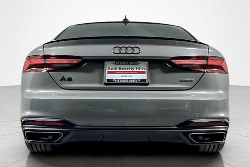 2023 Audi A5 45 S line Premium Plus