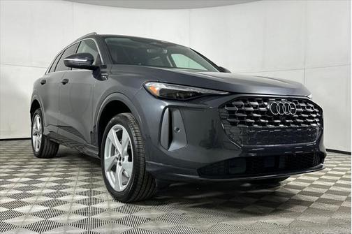 2025 Audi Q5 Premium Plus