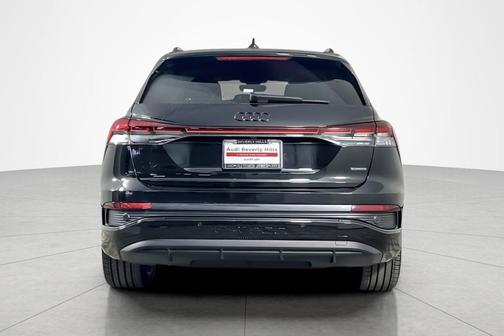 2025 Audi Q4 e-tron Premium Plus 55 quattro
