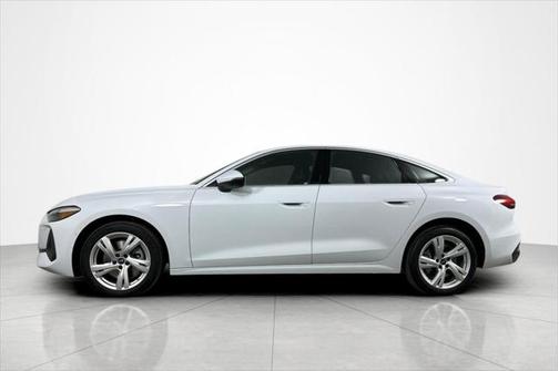 2025 Audi A5 Premium
