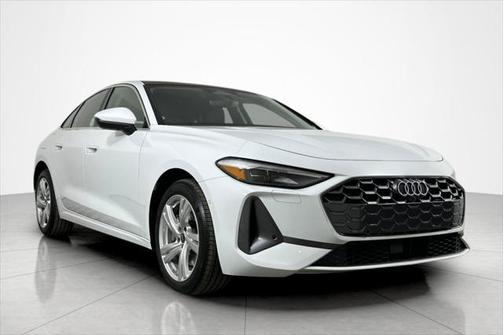 2025 Audi A5 Premium