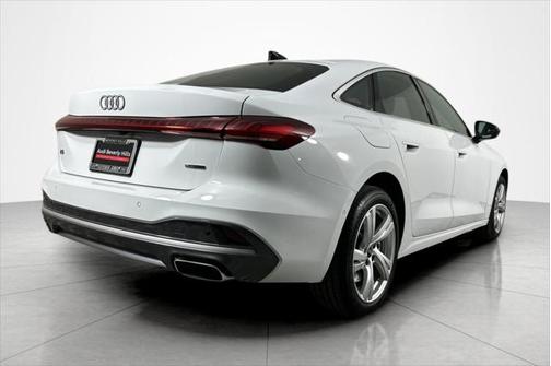 2025 Audi A5 Premium
