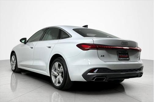 2025 Audi A5 Premium
