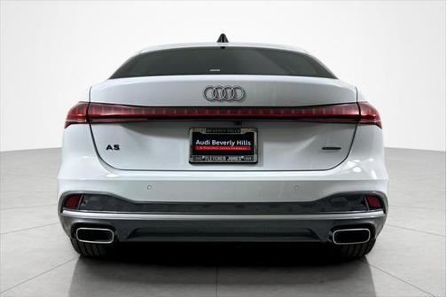 2025 Audi A5 Premium