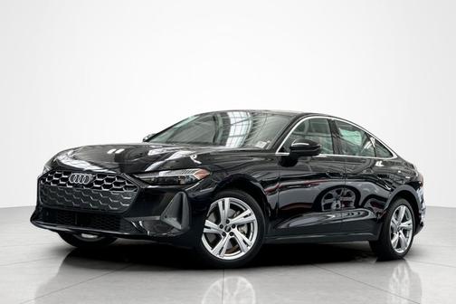 2025 Audi A5 Premium Plus TFSI quattro S tronic