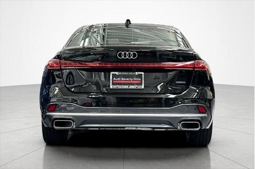 2025 Audi A5 Premium Plus