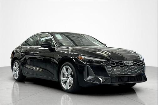 2025 Audi A5 Premium Plus