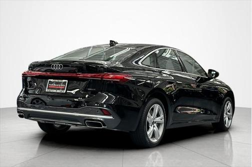 2025 Audi A5 Premium Plus