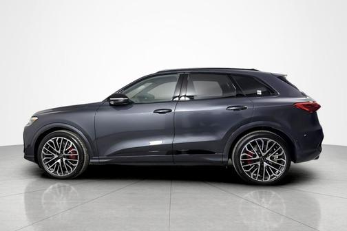 2025 Audi SQ5 3.0T Premium Plus