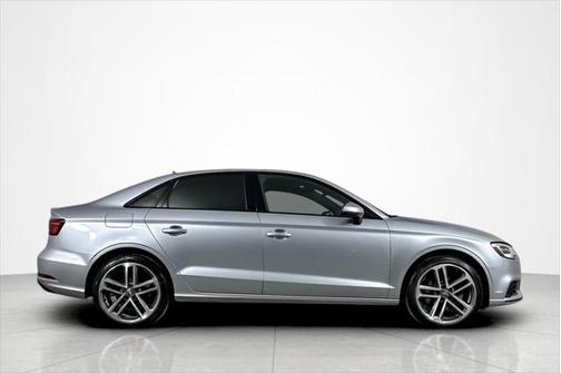 2020 Audi A3 Premium