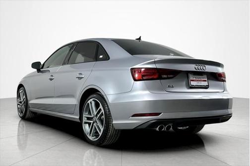 2020 Audi A3 Premium