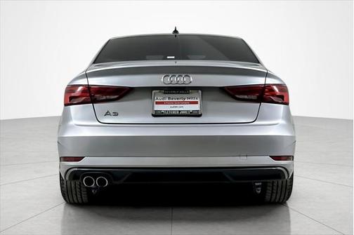 2020 Audi A3 Premium