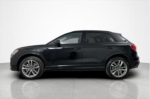 2024 Audi Q3 Premium 45 TFSI S line quattro Tiptronic
