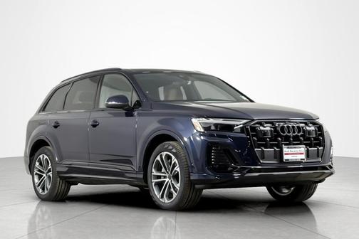 2026 Audi Q7 45 Premium Plus