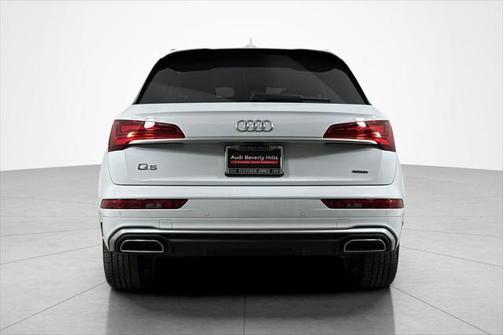 2022 Audi Q5 45 S line Premium