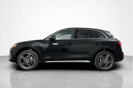 2025 Audi Q5 55 S line Premium