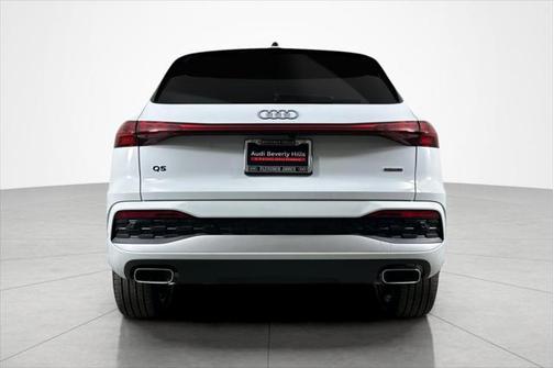 2025 Audi Q5 Premium Plus