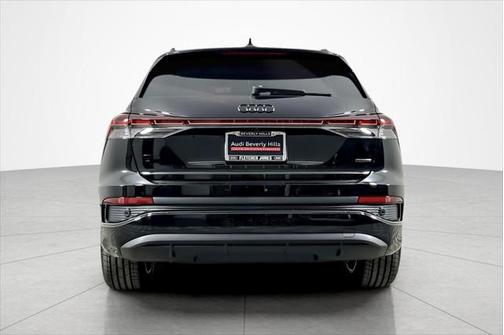 2025 Audi Q4 e-tron Premium Plus 55 quattro