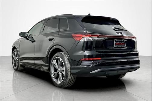 2025 Audi Q4 e-tron Premium Plus 55 quattro