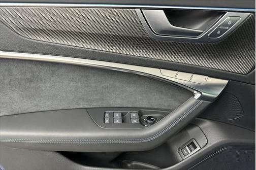 2025 Audi RS 6 Avant 4.0T